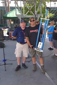 2024 Berea Rib image 